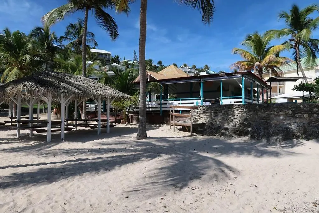 Ti Zandoli Saint-Francois  0*, Saint-Francois (Grande-Terre) Guadalupe